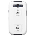 As
 
 Se  Samsung Galaxy S3 Cases
