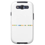 Follow Dragons to Success  Samsung Galaxy S3 Cases