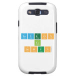 ta|yeon
 Lv
 sehun  Samsung Galaxy S3 Cases