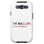THE MALL  Samsung Galaxy S3 Cases