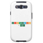 Exothermic
  #HOT  Samsung Galaxy S3 Cases