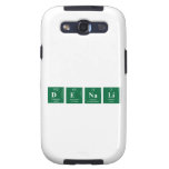 Denali    Samsung Galaxy S3 Cases