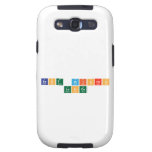 Best Wishes
  Lance   Samsung Galaxy S3 Cases