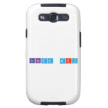 Canada Dry  Samsung Galaxy S3 Cases