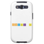 Physics B  Samsung Galaxy S3 Cases