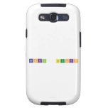 Bankin' BuckS  Samsung Galaxy S3 Cases