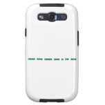 Your Brain Will Never Be The Same  Samsung Galaxy S3 Cases
