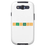 success
   Samsung Galaxy S3 Cases