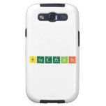 Blueprints  Samsung Galaxy S3 Cases