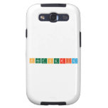 PhotoGrid  Samsung Galaxy S3 Cases