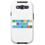 UMMUHAN
 Kaya
 Yavuzoglu
   Samsung Galaxy S3 Cases