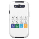 NaNaNaNa
 NaNaNaNa
 Batman  Samsung Galaxy S3 Cases
