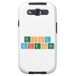 Good
 Science  Samsung Galaxy S3 Cases