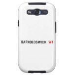 BARNOLDSWICK   Samsung Galaxy S3 Cases