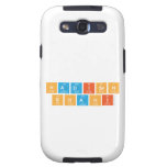 Hadiseh
 Shahi  Samsung Galaxy S3 Cases