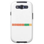 AtBrClFIUus  Samsung Galaxy S3 Cases