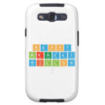 Happy
 birthday
 Willow
   Samsung Galaxy S3 Cases