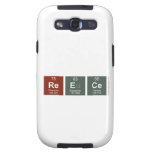 Reece  Samsung Galaxy S3 Cases