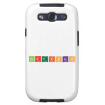 PORTFOLIO  Samsung Galaxy S3 Cases