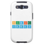 sumit 
 yadav  Samsung Galaxy S3 Cases
