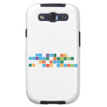 my name is;
 makayla breinholt 
 of idaho
 to: Mrs scofeild  Samsung Galaxy S3 Cases