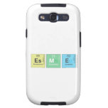 Esme  Samsung Galaxy S3 Cases