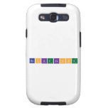 backtfront  Samsung Galaxy S3 Cases