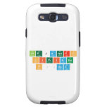 Alejandro
 Cipriano
 Pérez  Samsung Galaxy S3 Cases