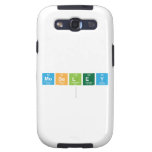 Moseley
   Samsung Galaxy S3 Cases
