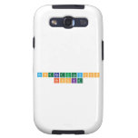 Congratulations 
 Brooke  Samsung Galaxy S3 Cases