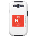 R  Samsung Galaxy S3 Cases