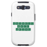 Periodic
 Table
 Writer  Samsung Galaxy S3 Cases
