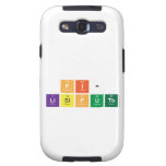 pi=
 LiSiP|UTb  Samsung Galaxy S3 Cases