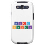 Benard 
 Ondiek  Samsung Galaxy S3 Cases