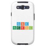 Cobra
 Patrol  Samsung Galaxy S3 Cases