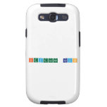Cleveland Cavs  Samsung Galaxy S3 Cases