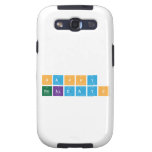 Happy 
 Holidays   Samsung Galaxy S3 Cases