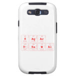 Sagar 
 Deswal   Samsung Galaxy S3 Cases