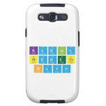 KADINA 
 SIDDETE 
 HAYIR  Samsung Galaxy S3 Cases