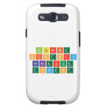 alternate
 history
 barbeque
 tonight  Samsung Galaxy S3 Cases