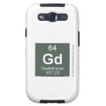Gd  Samsung Galaxy S3 Cases