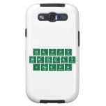 Happy
 Birthday
 Joseph  Samsung Galaxy S3 Cases