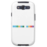 Awesome Work  Samsung Galaxy S3 Cases