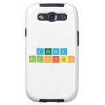 Andrea
 Alloisio
   Samsung Galaxy S3 Cases