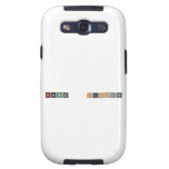 Wacker   Supplier   Samsung Galaxy S3 Cases