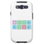 Brave
 type  Samsung Galaxy S3 Cases