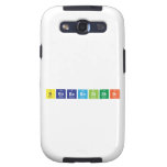 bbabebhbibkbr  Samsung Galaxy S3 Cases