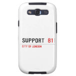 Support   Samsung Galaxy S3 Cases