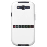 REACTOPIA  Samsung Galaxy S3 Cases