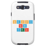 Happy
 New
 Year  Samsung Galaxy S3 Cases
